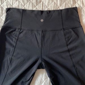 Lululemon yoga pants